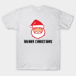 Santa Claus cute T-Shirt